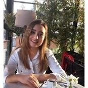 Sevgi Dogans billede