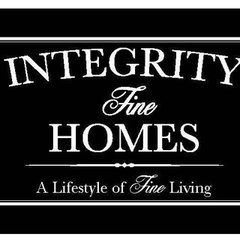 Integrity Fine Homes