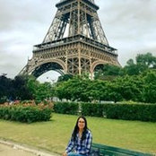Edith Rodríguez's photo