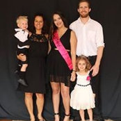 Cherie Reid's photo