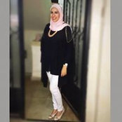 Maha Waleed's photo