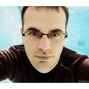 Mikhail Babkin's photo