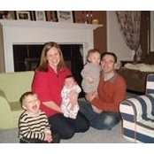 Tabitha Benua's photo
