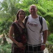 Trevor Hansen's photo