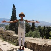 Nadine Edwards's photo