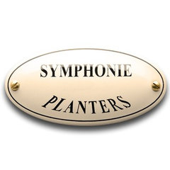 Symphonie Planters