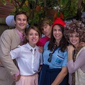 Rose Serafini's photo