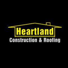 Heartland Construction & Roofing