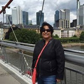 Foto von Anamika Pai