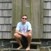 Alex Tulin's photo