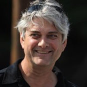 Ted Warrens billede
