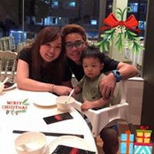 Adeline Koh's photo