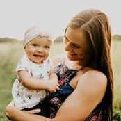Deidre Morgan's photo
