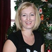 Sue Evans's photo