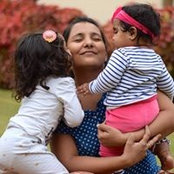 Foto de Dipti Kothari
