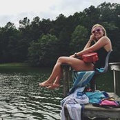 Catherine Mills's photo