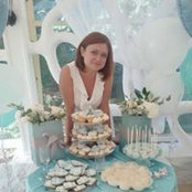 Юлия Баеваs foto