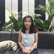 Yurike Pratiwi's photo