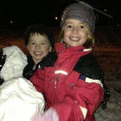 Julie Mizerany's photo