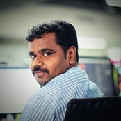Dhruva Ns billede