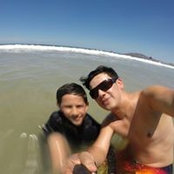 Ran Najera's photo