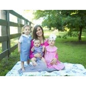 Kristin Reed's photo