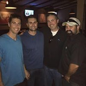 Jason Tobin's photo