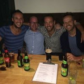 Ross Macdonald's photo
