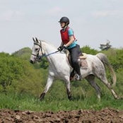 Patricia Serment's photo