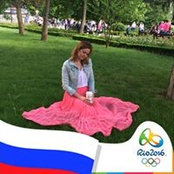 Анастасия Александровнаs foto