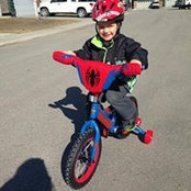 Shawn Hanson's photo