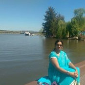 Sravani Enturi's photo