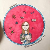 Oksana Artamoshina's photo