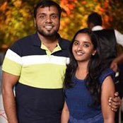 Foto von Sandeep Sivakumar