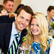 William Moore's photo