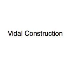 Vidal Construction Co