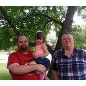 Gregg Hayes's photo