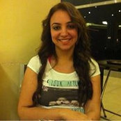 Rania Ghany's photo