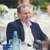 Gary Thomas's photo