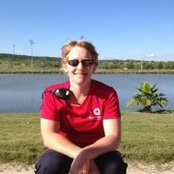 Foto von Martha Pyron