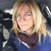 Vicky Bussièress foto