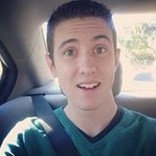 Tyler James's photo
