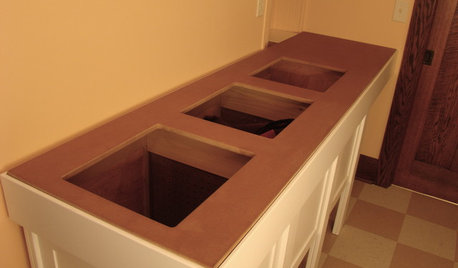 MDF