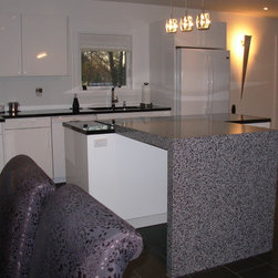 Adanac Reno - Kitchen Countertops