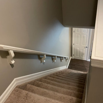 Rental Duplex Refresh