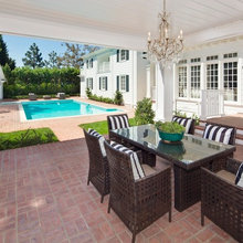 Patio Ideas