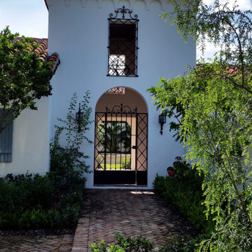 Equestrian - Wellington - Florida
