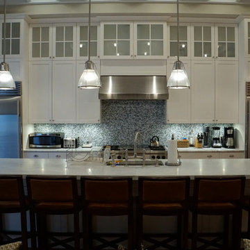 Chelsea Townhouse