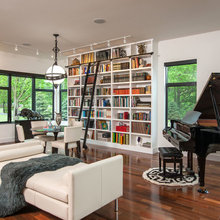 bookcases