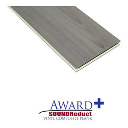 Luxury Vinyl Tile - Vinyl Flooring